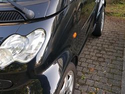 Schwarz Gebraucht 2005 Smart ForTwo Coupé Coupé | 1.499 € (Fairer Preis)