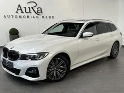 Mineralweiß Gebraucht 2020 BMW 320 M Sport Kombi | 27.989 € (Fairer Preis)