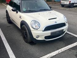 Weiß Gebraucht 2008 Mini Cooper S Kleinwagen | 4.800 € (Superpreis)