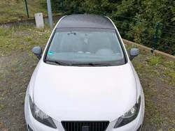 Weiß Gebraucht 2009 Seat Ibiza SC Kleinwagen | 2.666 € (Fairer Preis)
