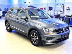 Indiumgrau perleffekt Gebraucht 2020 VW Tiguan Comfortline SUV | 25.000 € (Fairer Preis)