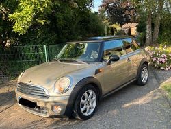 Gebraucht 2008 Mini Cooper D Kleinwagen | 4.499 € (Fairer Preis)