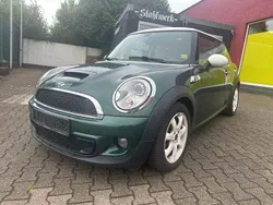 Grün Gebraucht 2012 Mini Cooper S Kleinwagen | 4.500 € (Superpreis)