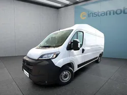 Weiß Neu 2024 Peugeot Boxer Van | 29.649 € (Superpreis)