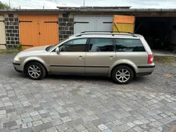 Gebraucht 2004 VW Passat Kombi | 2.000 € (Fairer Preis)