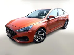 Grau Neu 2025 Hyundai i30 Advantage Limousine | 19.588 € (Superpreis)