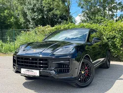 Schwarz Neu 2024 Porsche Cayenne S Sport SUV | 134.470 €