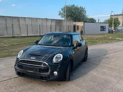 Grau Gebraucht 2017 Mini Cooper S Coupé Coupé | 19.000 € (Etwas zu teuer)