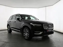 Schwarz Gebraucht 2020 Volvo XC90 Inscription SUV | 35.970 € (Fairer Preis)