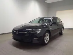 Schwarz Gebraucht 2021 Opel Insignia Business Edition Kombi | 17.200 € (Fairer Preis)
