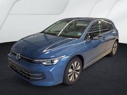 Anemonenblau metallic Gebraucht 2025 VW Golf VIII Goal Limousine | 29.888 € (Superpreis)