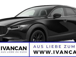 Schwarz Neu 2025 Mazda CX-30 Homura-Line SUV | 28.150 €