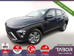 Cyber grey metallic Neu 2025 Hyundai Kona Trend SUV | 28.888 € (Guter Preis)