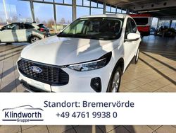 Frozenwhite Gebraucht 2024 Ford Kuga Titanium SUV | 30.950 € (Fairer Preis)
