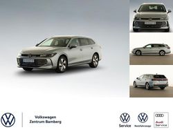 Silber Gebraucht 2024 VW Passat Business Kombi | 35.470 € (Fairer Preis)
