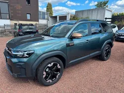 Zeder grün Neu 2025 Dacia Bigster Extreme SUV | 33.450 € (Etwas zu teuer)