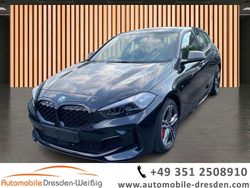 Schwarz Gebraucht 2024 BMW M135 Performance Kleinwagen | 36.980 € (Guter Preis)