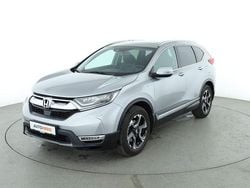 Grau Gebraucht 2020 Honda CR-V Executive SUV | 26.890 € (Fairer Preis)