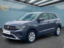 Gebraucht 2025 VW T-Cross SUV | 21.099 € (Fairer Preis)