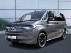 Grau Neu 2025 VW Multivan Style Van / Kleinbus | 62.950 € (Fairer Preis)