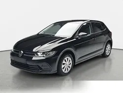 Metallic Gebraucht 2023 VW Polo Life | 20.230 € (Guter Preis)