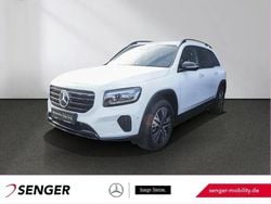 Weiß Gebraucht 2025 Mercedes GLB200 Progressive SUV | 39.880 € (Guter Preis)