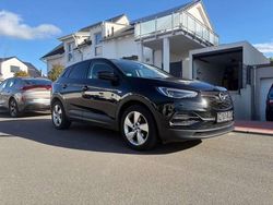 Schwarz Gebraucht 2020 Opel Grandland X Edition SUV | 14.600 € (Guter Preis)