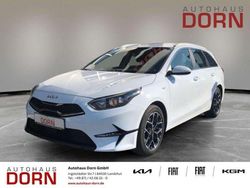 Andere Gebraucht 2023 Kia Ceed Limousine | 23.990 € (Fairer Preis)