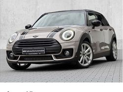 Grau Gebraucht 2022 Mini Cooper Clubman Kombi | 28.480 € (Teuer)