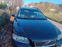 Schwarz Gebraucht 2004 Volvo V70 Kombi | 1.500 €
