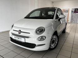 Gebraucht 2021 Fiat 500 Dolcevita Limousine | 12.490 € (Fairer Preis)