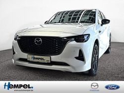 Neu 2025 Mazda CX-60 Homura-Line SUV | 55.390 € (Fairer Preis)