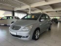 Silber Gebraucht 2005 Mercedes B200 Van / Kleinbus | 4.850 € (Etwas zu teuer)