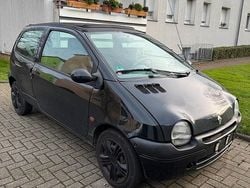 Schwarz Gebraucht 2001 Renault Twingo Kleinwagen | 1.000 € (Fairer Preis)