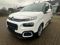 Weiß Gebraucht 2020 Citroën Berlingo Shine Van / Kleinbus | 17.900 € (Fairer Preis)
