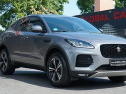Grau Gebraucht 2022 Jaguar E-Pace S SUV | 31.885 € (Fairer Preis)