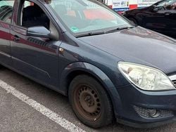Metro m2 Gebraucht 2007 Opel Astra Catch Me Kleinwagen | 500 € (Superpreis)