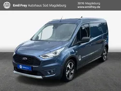 Othercolor Gebraucht 2023 Ford Transit Active Van / Kleinbus | 28.923 € (Fairer Preis)