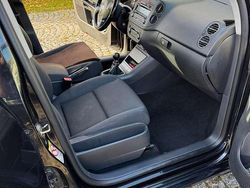 Schwarz Gebraucht 2010 VW Golf Plus Cross Comfortline Van / Kleinbus | 3.400 € (Superpreis)