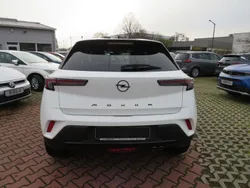 Weiß Gebraucht 2023 Opel Mokka GS Line SUV | 25.890 € (Teuer)