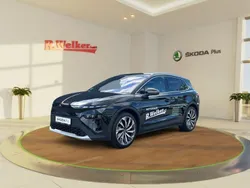Schwarzmagic perleffekt Gebraucht 2025 Skoda Elroq SUV | 49.500 € (Etwas zu teuer)