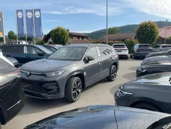 VW Tayron
