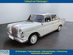 Other Gebraucht 1965 Mercedes 190 Limousine | 18.499 €