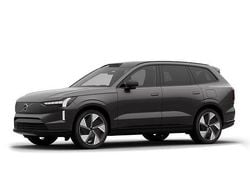 Platinum grey Neu 2025 Volvo EX90 Performance SUV | 88.990 € (Superpreis)