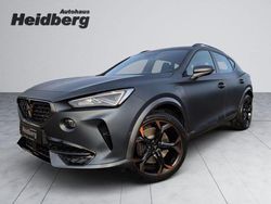 Mattgrau Gebraucht 2022 Cupra Formentor VZ SUV | 31.660 € (Etwas zu teuer)