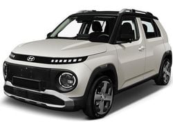 Schwarz Neu 2025 Hyundai Inster Select Kleinwagen | 24.190 € (Fairer Preis)