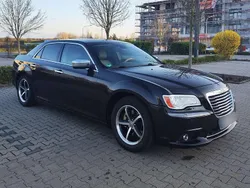 Braun Gebraucht 2012 Lancia Thema Platinum Limousine | 7.200 € (Fairer Preis)