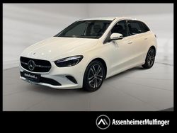 Unilack polarweiss Gebraucht 2024 Mercedes B200 Progressive Van / Kleinbus | 29.990 € (Guter Preis)