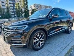 Braun Gebraucht 2022 VW Touareg Edition SUV | 39.990 € (Fairer Preis)