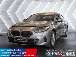 Skyscraper grau Neu 2024 BMW 220 Performance Coupé | 41.990 € (Superpreis)